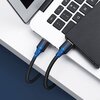 Kabel USB-A - USB-A UGREEN US128 10308 0.5 m Rodzaj Kabel