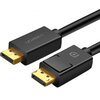 Kabel DisplayPort - DisplayPort UGREEN 5 m Długość [m] 5