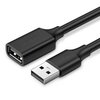 Kabel USB-A - USB-A UGREEN US103 3 m
