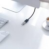 Kabel USB-A - USB-A UGREEN US103 3 m Typ USB-A - USB-A