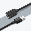 Kabel USB-A - USB-A UGREEN US103 3 m Długość [m] 3