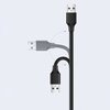 Kabel USB-A - USB-A UGREEN US103 3 m Standard USB USB 2.0
