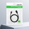 Kabel USB-A - USB-A UGREEN US103 3 m Rodzaj Przedłużacz