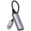 Adapter USB Typ C - HDMI UGREEN 0.1 m Rodzaj Adapter