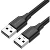 Kabel USB-A - USB-A UGREEN US128 10309 1 m
