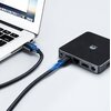Kabel USB-A - USB-A UGREEN US128 10309 1 m Złącza 2x USB-A męski