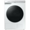 Pralka SAMSUNG WW90T954ASH + Suszarka SAMSUNG DV90T8240SH + Łącznik SAMSUNG SKK-UDW