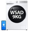 Pralka SAMSUNG WW90T754ABH AI Control QuickDrive EcoBubble AddWash A 9kg 1400 obr