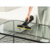 Myjka do okien KARCHER WV 5 Plus N 1.633-467.0 Zbiornik brudnej wody [ml] 100