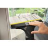 Myjka do okien KARCHER WV 5 Plus N 1.633-467.0 Wyposażenie 1 x butelka ze spryskiwaczem