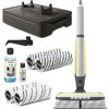 Mop elektryczny KARCHER FC 7 Premium Home Line 1.055-760.0 (Bezprzewodowy)