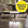 Mop elektryczny KARCHER FC 7 Premium Home Line 1.055-760.0 (Bezprzewodowy) Samoczyszczenie Tak