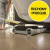 Mop elektryczny KARCHER FC 7 Premium Home Line 1.055-760.0 (Bezprzewodowy) Przeznaczenie Do użytku domowego