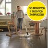 Mop elektryczny KARCHER FC 7 Premium Home Line 1.055-760.0 (Bezprzewodowy) Szerokość wkładu mopującego [cm] 30