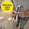 Mop elektryczny KARCHER FC 7 Premium Home Line 1.055-760.0 (Bezprzewodowy) Zbiornik brudnej wody [ml] 200