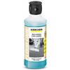 Mop elektryczny KARCHER FC 7 Premium Home Line 1.055-760.0 (Bezprzewodowy) Funkcje dodatkowe System 2 zbiorników
