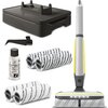 Mop elektryczny KARCHER FC 7 Premium Home Line 1.055-760.0 (Bezprzewodowy) Napięcie akumulatora [V] 25