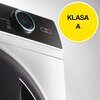 Pralka HAIER I-Pro 7 HW80-B14979-S 8kg 1400 obr Poziom hałasu (wirowanie) [dB] 69