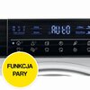 Pralka HAIER I-Pro 7 HW80-B14979-S 8kg 1400 obr Zdejmowany blat Nie