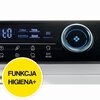 Pralka HAIER I-Pro 7 HW80-B14979-S 8kg 1400 obr Bezpieczeństwo użytkowania Blokada panelu sterowania