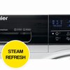 Pralka HAIER I-Pro 7 HW80-B14979-S 8kg 1400 obr Możliwość zabudowy pod blatem Nie