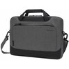 Torba na laptopa TARGUS Cypress Slimcase EcoSmart 14 cali Szaro-czarny Pasuje do laptopa [cal] 14