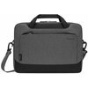 Torba na laptopa TARGUS Cypress Slimcase EcoSmart 14 cali Szaro-czarny