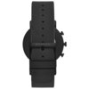 Smartwatch SKAGEN Falster 2 Czarny Komunikacja NFC