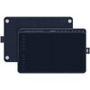 Tablet graficzny HUION HS611 Rozdzielczość [lpi] 5080