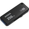 Pendrive KIOXIA U365 256GB, USB 3.2 Gen. 1 (USB 3.0), Odczyt 150 Mb/s Interfejs USB 3.2 Gen. 1