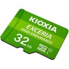 Karta pamięci KIOXIA Exceria High Endurance microSDHC 32GB Klasa prędkości UHS-I / U1