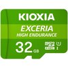 Karta pamięci KIOXIA Exceria High Endurance microSDHC 32GB