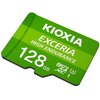 Karta pamięci KIOXIA Exceria High Endurance microSDXC 128GB Klasa prędkości UHS-I / U3