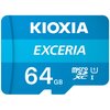Karta pamięci KIOXIA Exceria microSDXC 64GB