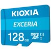 Karta pamięci KIOXIA Exceria microSDXC 128GB Klasa prędkości Klasa 10