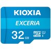Karta pamięci KIOXIA Exceria microSDHC 32GB
