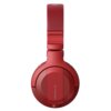Słuchawki nauszne PIONEER HDJ-CUE1BT Czerwony Przeznaczenie Studyjne