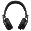 Słuchawki nauszne PIONEER HDJ-CUE1 Czarny Przeznaczenie Audiofilskie