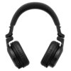 Słuchawki nauszne PIONEER HDJ-CUE1BT Czarny Transmisja bezprzewodowa Bluetooth