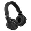 Słuchawki nauszne PIONEER HDJ-CUE1BT Czarny Przeznaczenie Dla DJ-ów