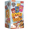 Gra karciana TREFL Nickelodeon Psi Patrol Boom Boom 01911