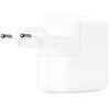 Ładowarka sieciowa APPLE MW2G3ZM/A 30W Biały