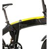 Rower elektryczny DUCATI Scrambler SCR-E Sport M17 20 cali Czarno-żółty Waga z opakowaniem [kg] 25