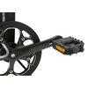 Rower elektryczny DUCATI Scrambler SCR-E Sport M17 20 cali Czarno-żółty Kolekcja 2021