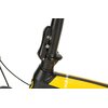 Rower elektryczny DUCATI Scrambler SCR-E Sport M17 20 cali Czarno-żółty Wyposażenie Karta gwarancyjna