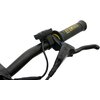 Rower elektryczny DUCATI Scrambler SCR-E M17 20 cali Czarno-żółty Waga [kg] 24