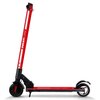 Hulajnoga elektryczna DUCATI Corse Air 15km 250W Amortyzacja 6" 5.5" Czerwony Maksymalny zasięg na jednym ładowaniu [km] do 15