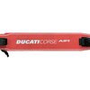 Hulajnoga elektryczna DUCATI Corse Air 15km 250W Amortyzacja 6" 5.5" Czerwony Tempomat Tak