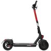 Hulajnoga elektryczna DUCATI Pro II 35km 350W Amortyzacja 10" Czarno-czerwony Maksymalny zasięg na jednym ładowaniu [km] do 35