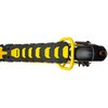 Hulajnoga elektryczna DUCATI Cross-E 35km 500W 10" Czarno-żółty Waga z opakowaniem [kg] 28